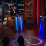 Watch Steel Panther 'Ruin Metal' On '@Midnight'