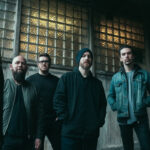 SikTh Premiere "Cracks Of Light" Video, Periphery's Spencer Sotelo Guests