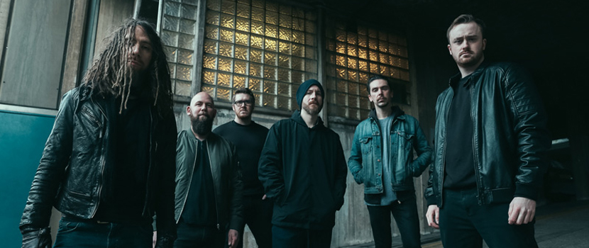 SikTh To Be Rejoined By Vocalist Justin Hill At Upcoming 20th Anniversary Shows
