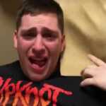 Video Of Metalhead Coming Out Of Dental Surgery Goes Viral