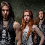 Starkill Debut Video For Cover Of Foo Fighters' "The Pretender"