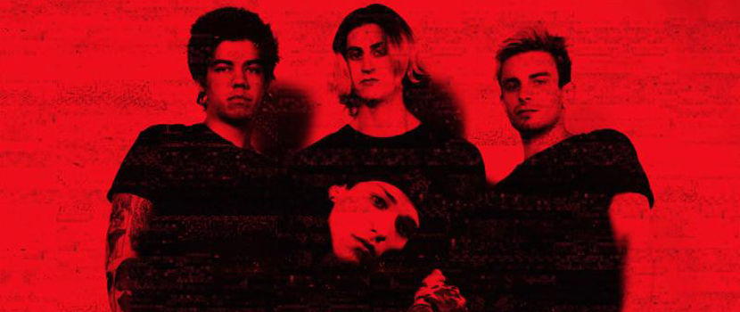 Drama Erupts Between Ex-Sworn In Members Over Disputed Merch Reprints