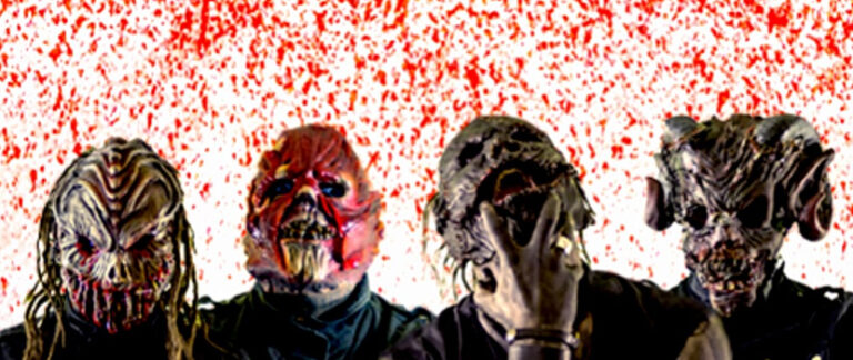 Terror Universal Stream New Song "Make Them Bleed" - Theprp.com