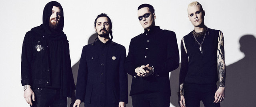 Then Comes Silence Sign With Nuclear Blast, Debut "The Dead Cry For No One" Video