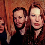 The White Swan (Kittie) To Release New Album In September