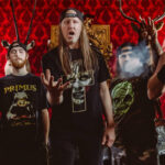 Warbeast's Bruce Corbitt Issues Update From Hospice