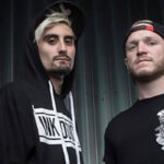 We Came As Romans Debut "Cold Like War" Music Video