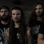 Widowmaker Sign With SharpTone Records, Release "The Nihilist" Video
