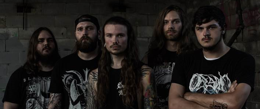 Widowmaker Sign With SharpTone Records, Release "The Nihilist" Video