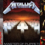 Rolling Stone Share Their Choices For 'The 100 Greatest Metal Albums Of All Time'