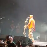 Video Footage Of Ivan Moody's Apparent Final Set With Five Finger Death Punch Available