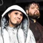 Waylon Reavis (A Killer's Confession/Ex-Mushroomhead) Calls Out Otep Shamaya