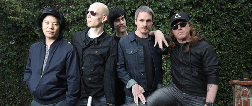 Maynard James Keenan On Ejecting Fans For Filming Live Shows: "Unplug And Enjoy The Ride"