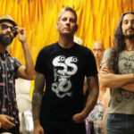 Arcadea (Mastodon) Launch "Infinite End" Video