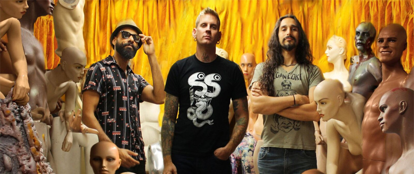 Arcadea (Mastodon) Launch New Video Game