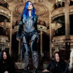 Arch Enemy Premiere "The Race" Music Video