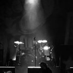 Audioslave Members Pay Tribute To Chris Cornell At Berlin, Germany Show