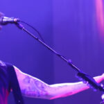 Watch Avenged Sevenfold's Guitarist Get Pranked With Chipmunk Vocals In His In-Ear Monitors