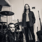 Baroness To Release Limited Edition "Try To Disappear" & "Morningstar" Picture Discs