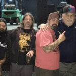 Former Pantera, Ozzy Osbourne, Etc. Security Head Big Val Passes Away