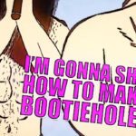 Homosexuality & Deathcore Celebrated Equally In New Brojob Video With Thy Art Is Murder's Singer