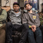 Burn Release "Ill Together" Music Video