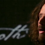 Theatrical Version Of Chris Cornell's Music Video For "The Promise" Released