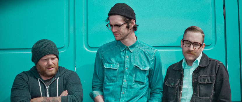 Cloakroom Share Cover Of Tom Petty's "You Don't Know How It Feels"