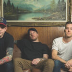 Comeback Kid Premiere "I'll Be That" Music Video, Reveal Fall U.S. Touring Plans