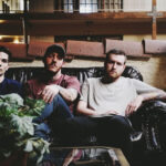 Counterparts Premiere "You're Not You Anymore" Music Video