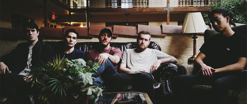 Counterparts Premiere "You're Not You Anymore" Music Video