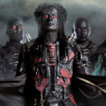 Cradle Of Filth, Wednesday 13 And Raven Black North American Tour Announced