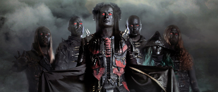 Lindsay Schoolcraft Has Left Cradle Of Filth