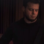 Emil Werstler (Ex-Chimaira) Shares Previews Of Verlorener Project