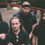 Enfold Darkness Recording New Album