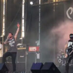 Every Time I Die Joined By Architects & Sylosis Frontmen At Recent Shows