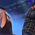Every Time I Die Perform With Four Year Strong's Dan O'Connor, Rejoined Onstage By Ex-Drummer