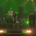 Pro-Shot Footage Of Every Time I Die Performing With Trap Them, The Devil Wears Prada, Etc. Members