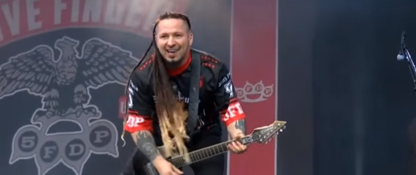 Five Finger Death Punch's Zoltan Bathory Explains Tilburg Show Drama, Fans Petition For New Album Release