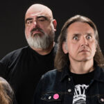 Fireball Ministry Share Cover Of Motörhead's "I Don't Believe A Word"