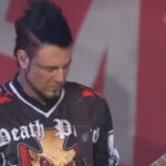 Five Finger Death Punch Guitarist Says He's Been "Liberated" From A "Toxic Useless Anchor"