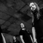 Fleshkiller (Extol) Premiere "Warfare" Video