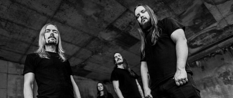 Fleshkiller (Extol) Sign With Facedown Records - Theprp.com