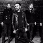 Grave Pleasures (Ex-Beastmilk) Sign Worldwide Deal With Century Media