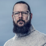 Ihsahn Streaming New Song "Wake"
