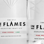 In Flames Release Their Own Gin