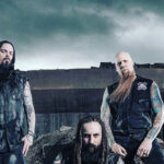 Invidia Added To Second Leg Of Wednesday 13's Ongoing Tour