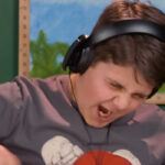Kids React To The Music Of Iron Maiden In New Video