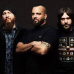 Killswitch Engage Have Two Wrestling Theme Songs In The Works