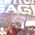 Here's Footage Of Killswitch Engage's First Tiki Party Show